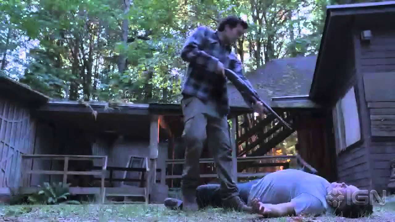 The Returned - Trailer