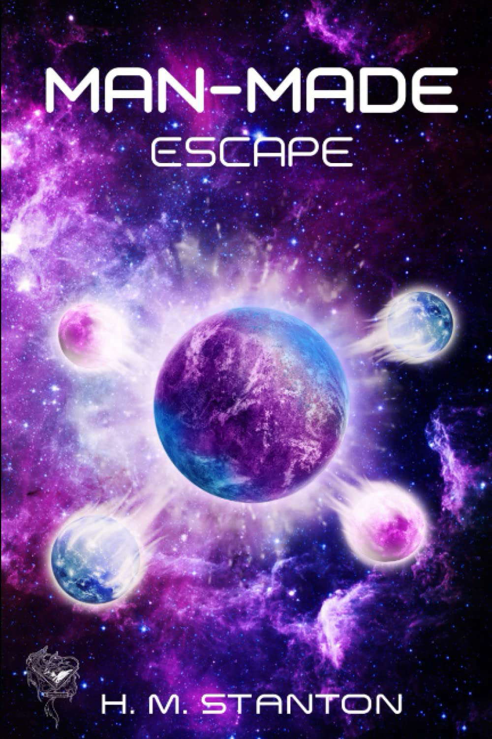 Man-Made Escape poster