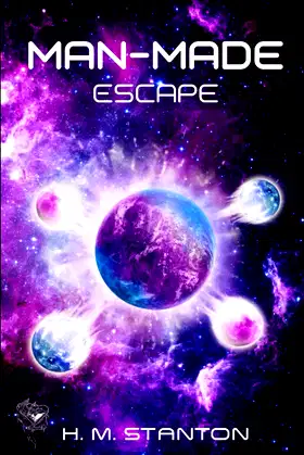 Man-Made Escape poster