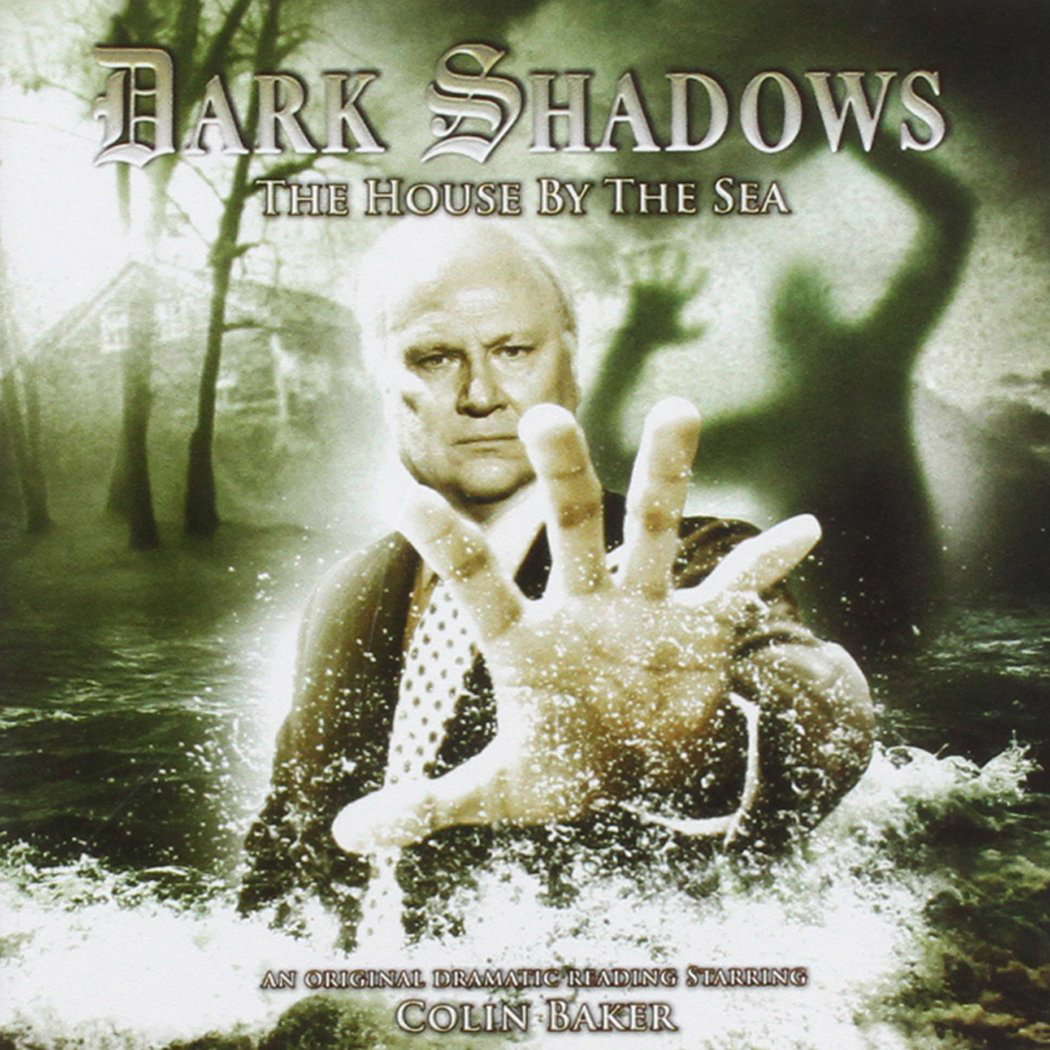 The House by the Sea (Dark Shadows) poster