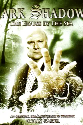 The House by the Sea (Dark Shadows) poster