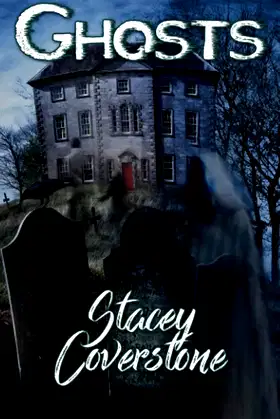 GHOSTS poster