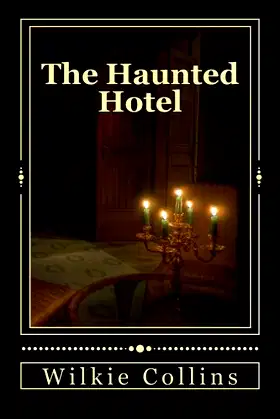 The Haunted Hotel: A Mystery of Modern Venice poster