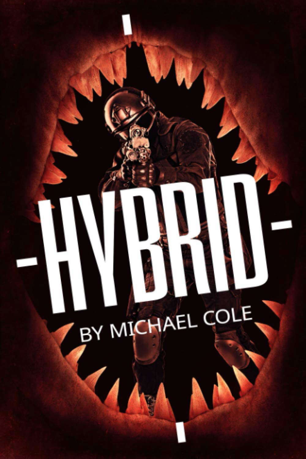 Hybrid poster
