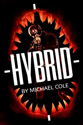 Hybrid poster