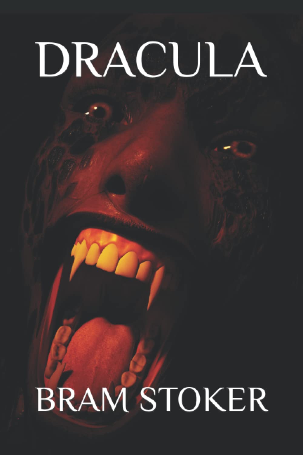 Dracula (Crow Hollow Classics) poster