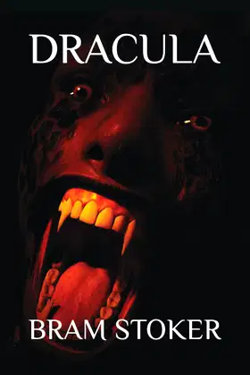 Dracula (Crow Hollow Classics) poster