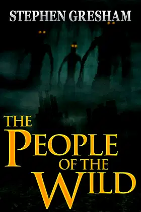 The People of the Wild poster