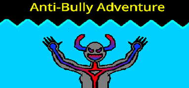 Anti-Bully Adventure capsule