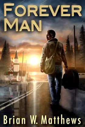 Forever Man poster