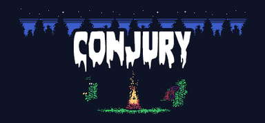 Conjury capsule