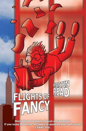 Flights of Fancy poster