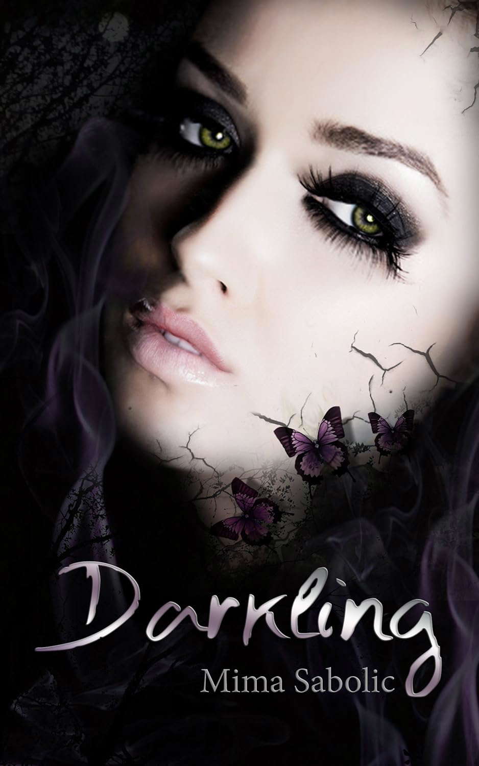 Darkling poster