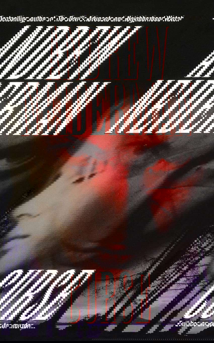 Curse poster
