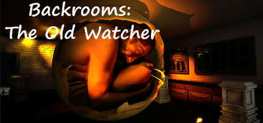 Back rooms: The old Watcher capsule