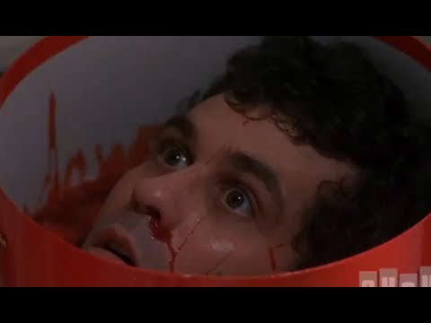 It's A Head In A Box - X-Ray (1982)