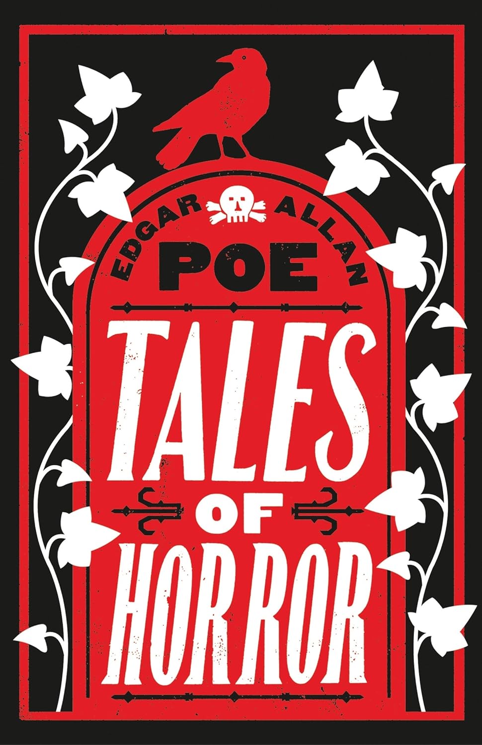 Tales of Horror (Evergreens) poster