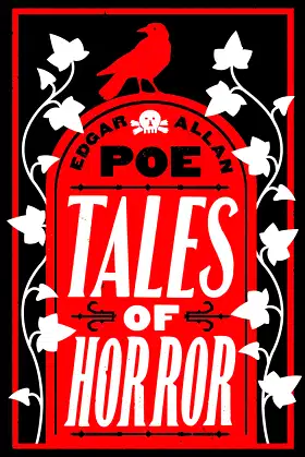 Tales of Horror (Evergreens) poster