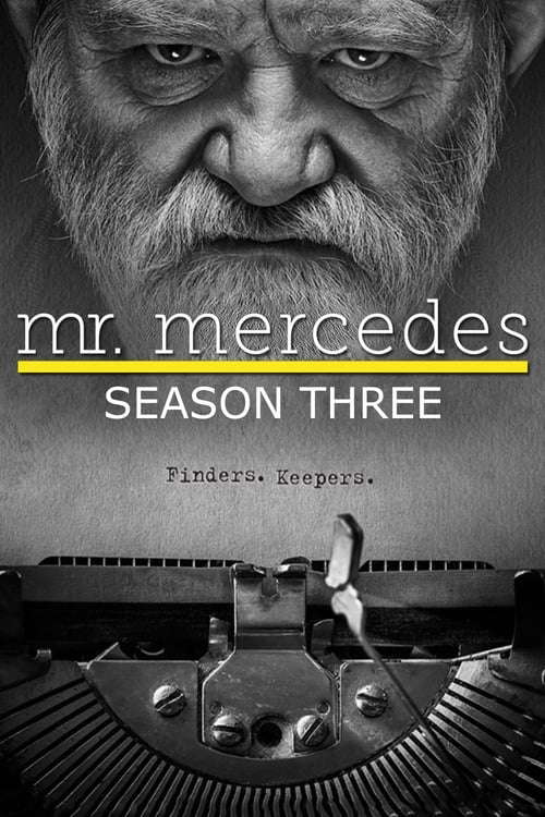 Season 3 poster