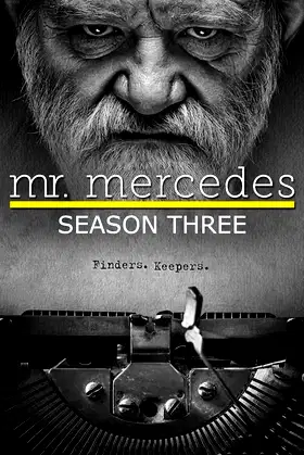 Season 3 poster