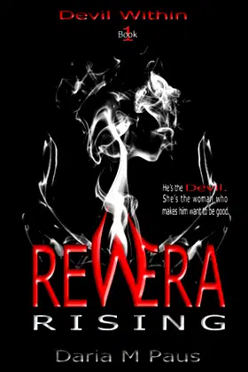 Rewera Rising (Devil Within) poster