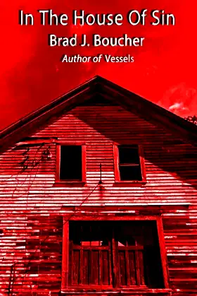 In The House Of Sin poster
