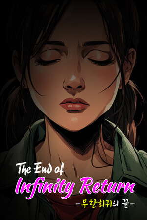 The End of Infinity Return poster