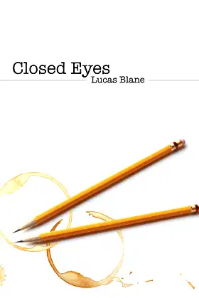 Closed Eyes poster