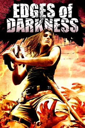 Edges of Darkness poster