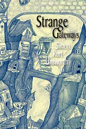 Strange Gateways poster