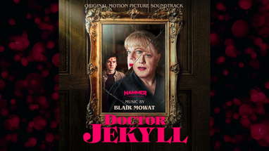 Doctor Jekyll Main Theme Composed By Blair Mowat poster