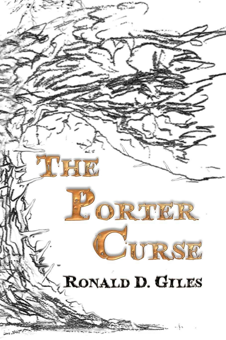 The Porter Curse poster