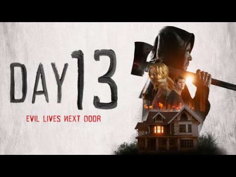Poster for Day 13