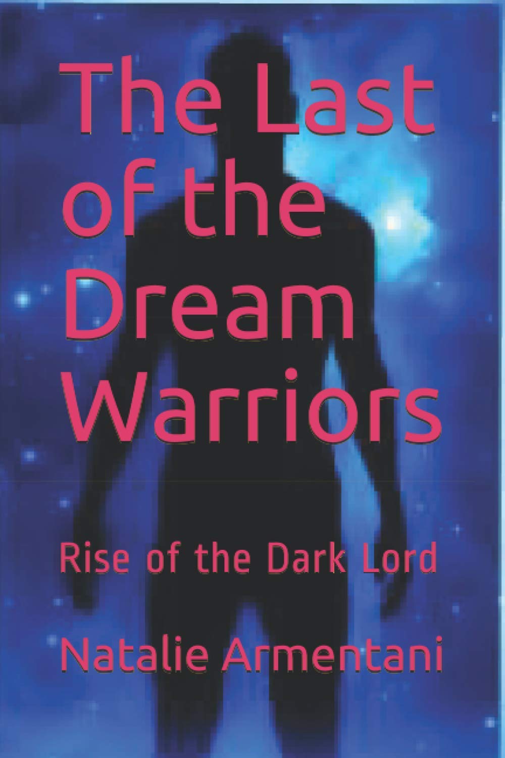 The Last of the Dream Warriors: Rise of the Dark Lord poster
