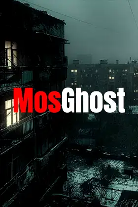 MosGhost poster