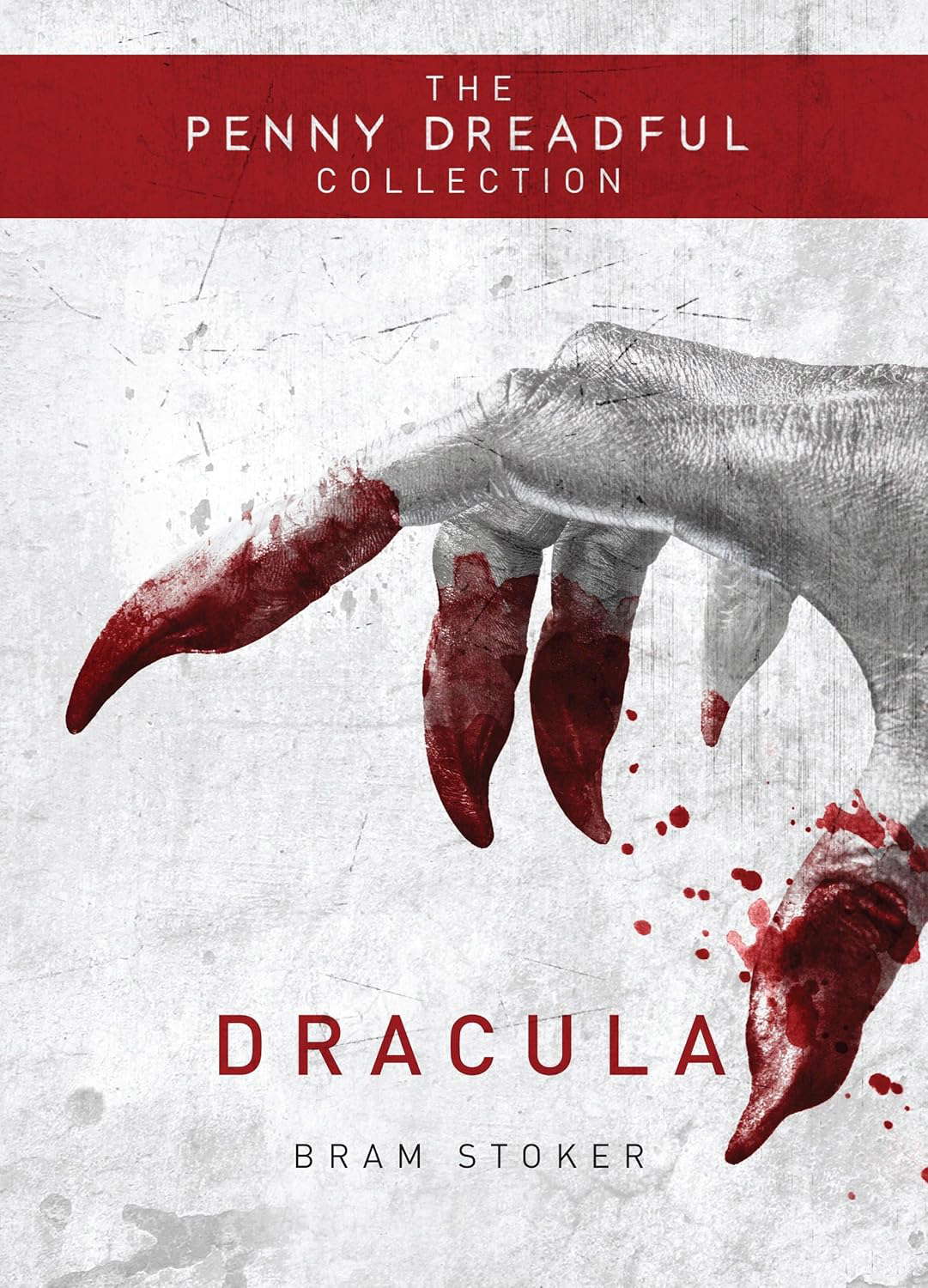 Dracula: The Penny Dreadful Collection poster