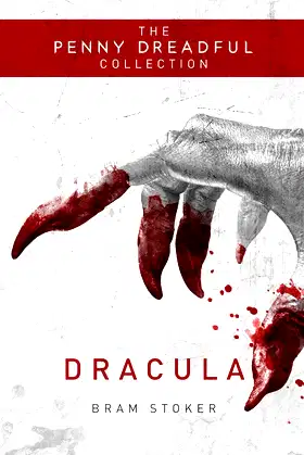 Dracula: The Penny Dreadful Collection poster