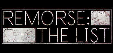 Remorse: The List capsule
