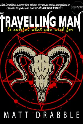 The Travelling Man poster
