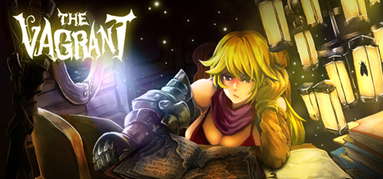 The Vagrant capsule