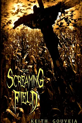 The Screaming Field poster