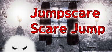 Jumpscare Scare Jump capsule