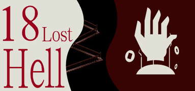 18Hell:Lost capsule
