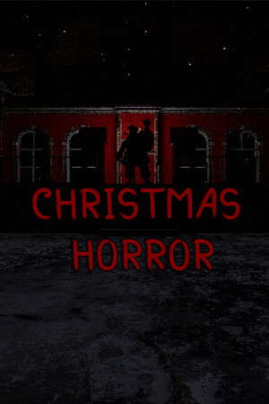Christmas Horror poster