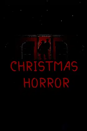 Christmas Horror poster