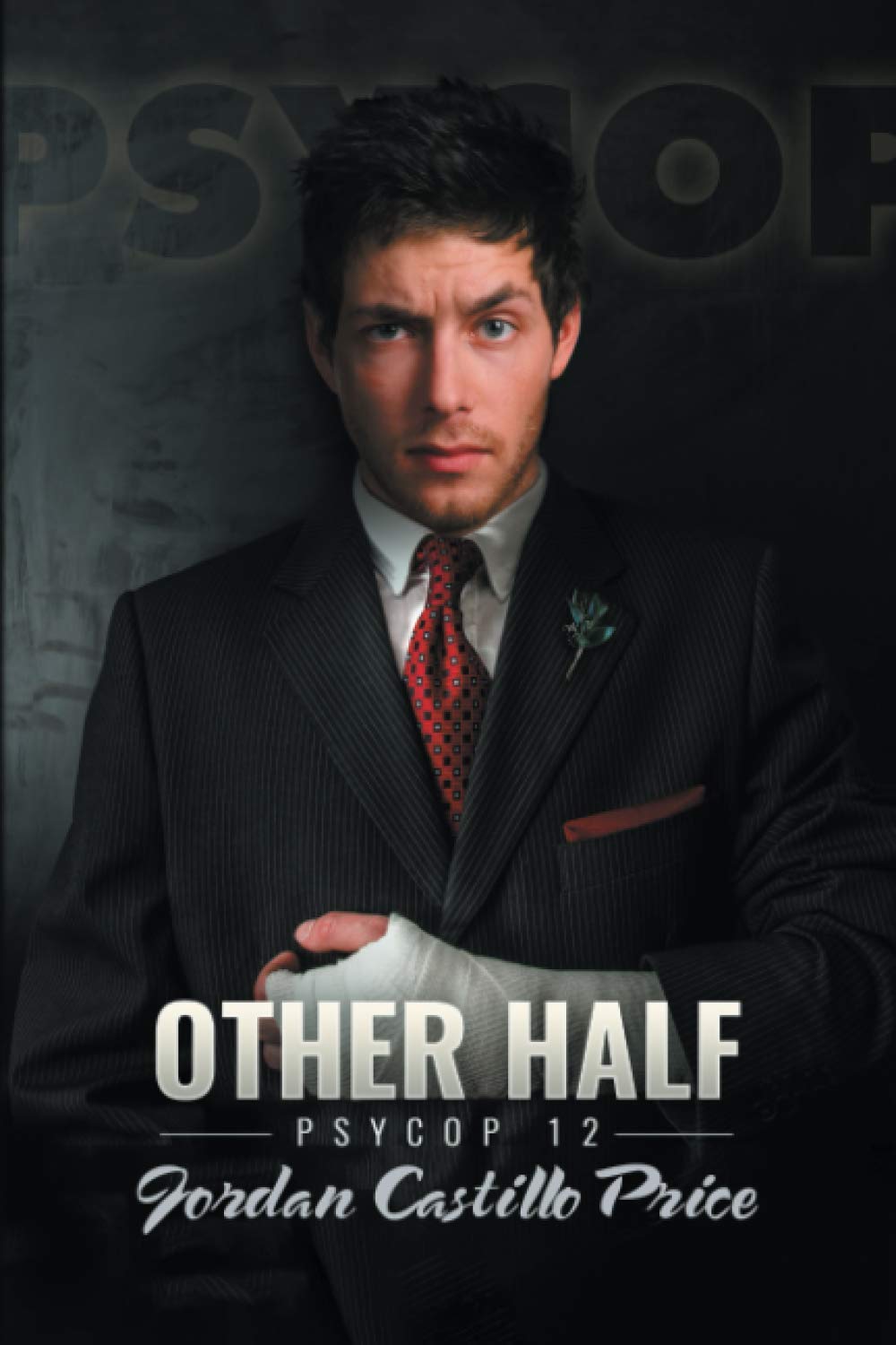 Other Half (PsyCop) poster