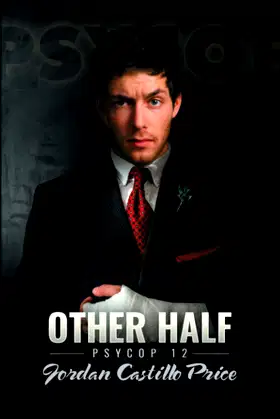 Other Half (PsyCop) poster
