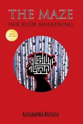 The Maze: Her Rude Awakening poster