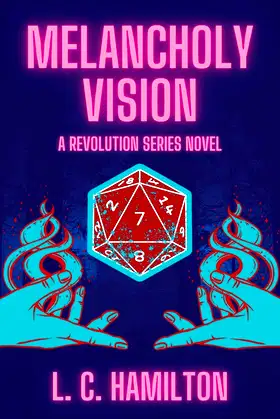 Melancholy Vision: A Revolution Series poster