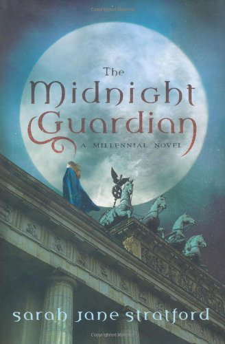 The Midnight Guardian: A Millennial Novel poster